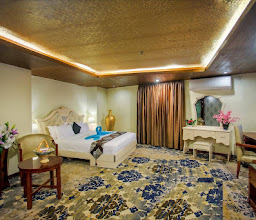Hotel Noorjahan Grand photo