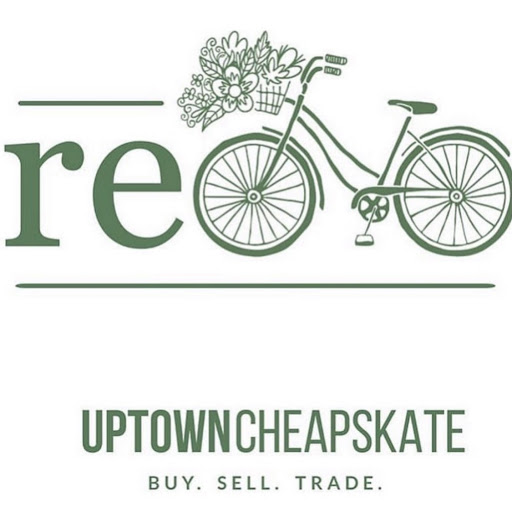 Used Clothing Store «Uptown Cheapskate», reviews and photos, 11255 Huebner Rd #205, San Antonio, TX 78230, USA