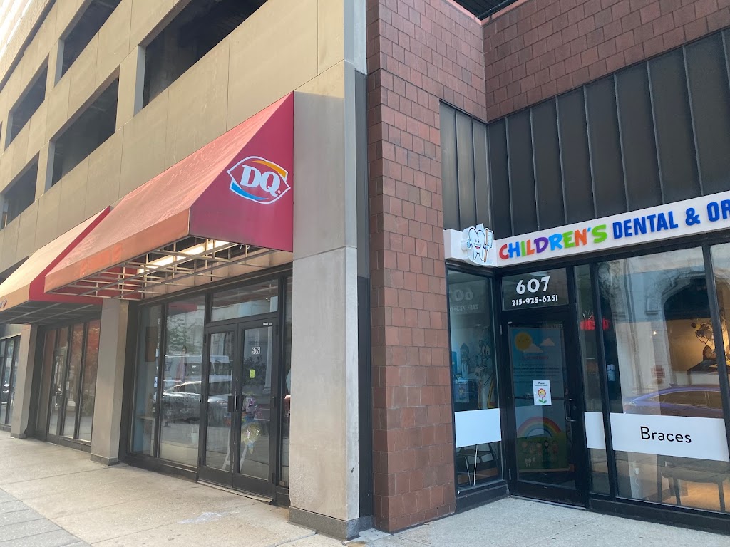 Dairy Queen (Treat) Germantown, PA 19106 Menu, Hours, Reviews and