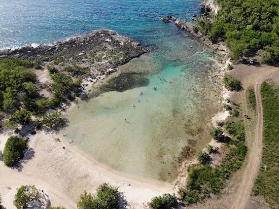 Anse Colas