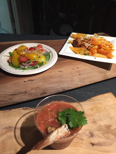 Farm «White Silo Farm & Winery», reviews and photos, 32 CT-37, Sherman, CT 06784, USA