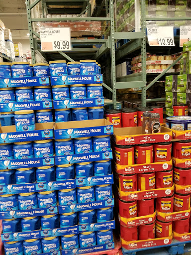 Warehouse club «BJ’s Wholesale Club», reviews and photos, 66-26 Metropolitan Ave, Middle Village, NY 11379, USA