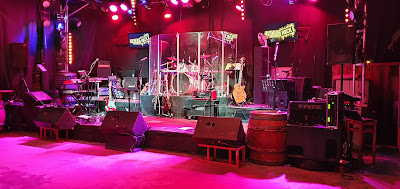 Pacific Rock Restaurant Cergy à Cergy