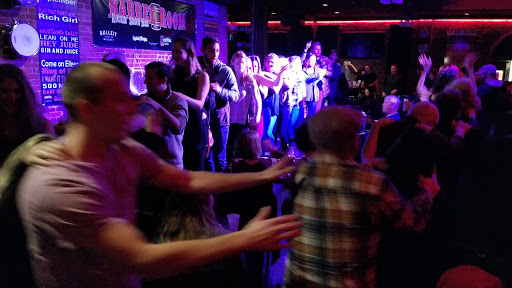 Bar «The Barrel Room», reviews and photos, 105 NW 3rd Ave, Portland, OR 97209, USA