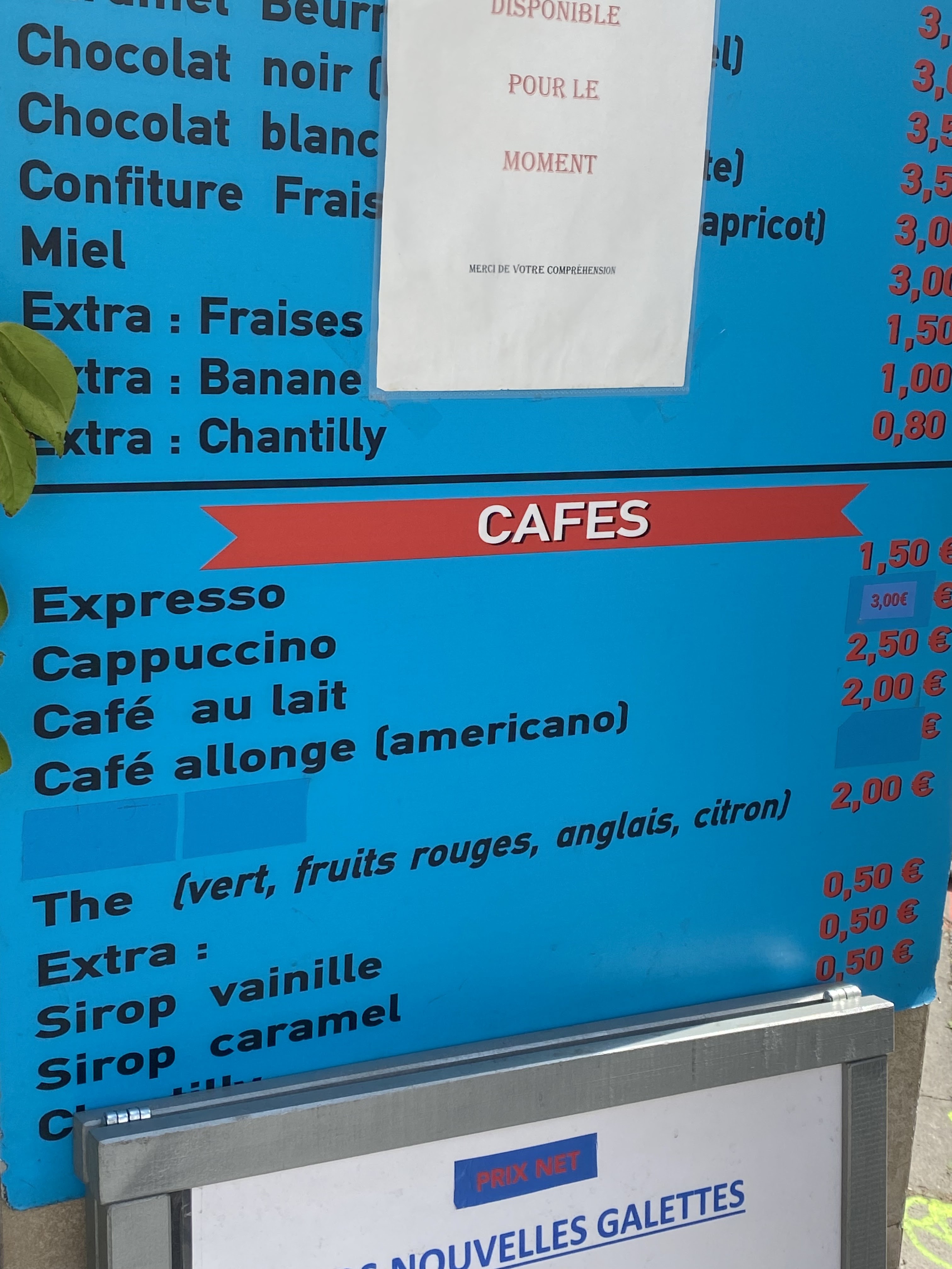 Photo n° 2 de l'avis de S.o fait le 15/07/2023 à 14:32