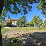 Photo n° 3 de l'avis de olivier. fait le 31/07/2023 à 13:08 pour Parc du Rouret à Saint-Christol-lès-Alès