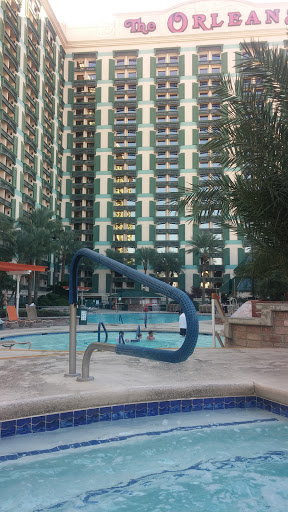 Bowling Alley «Orleans Bowling Center», reviews and photos, 4500 W Tropicana Ave, Las Vegas, NV 89103, USA