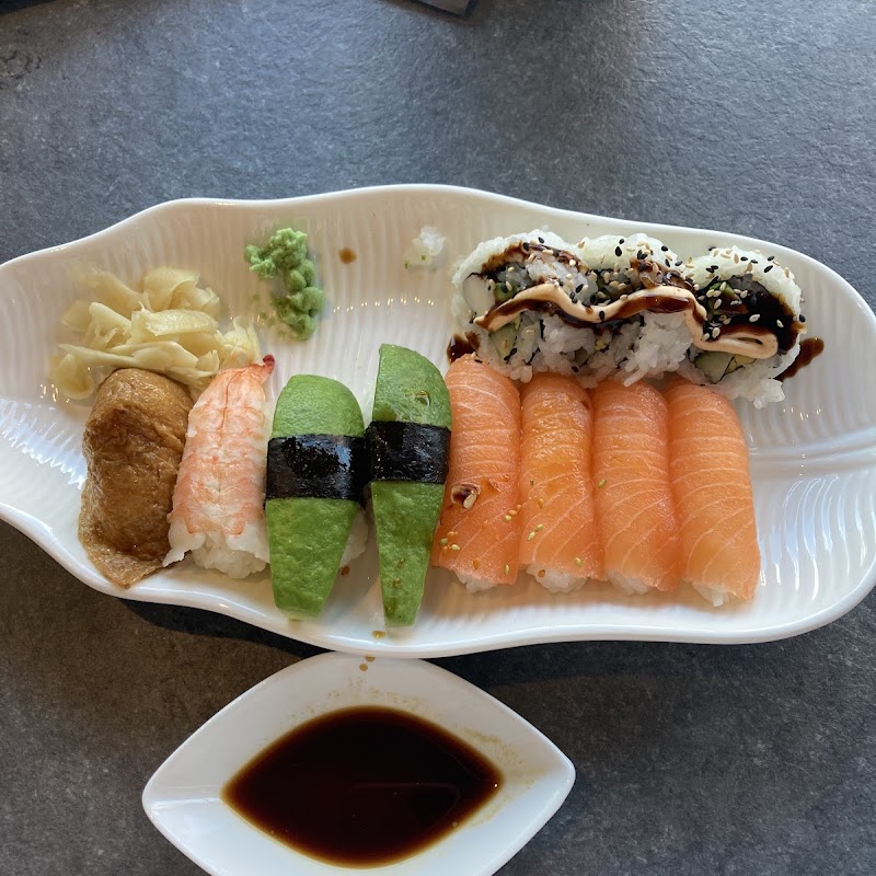 Sandviken Sushi