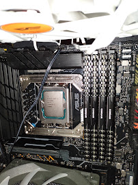 Laptop Liberators Electronic Repair LLC - Photo 7 - Car repair in Norman, OK, Norman