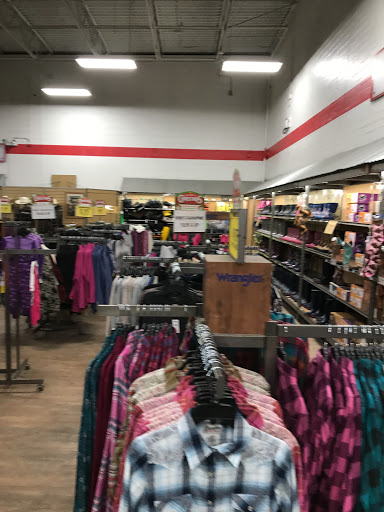 Home Improvement Store «Tractor Supply Co.», reviews and photos, 4601 E Grand River Ave, Howell, MI 48843, USA