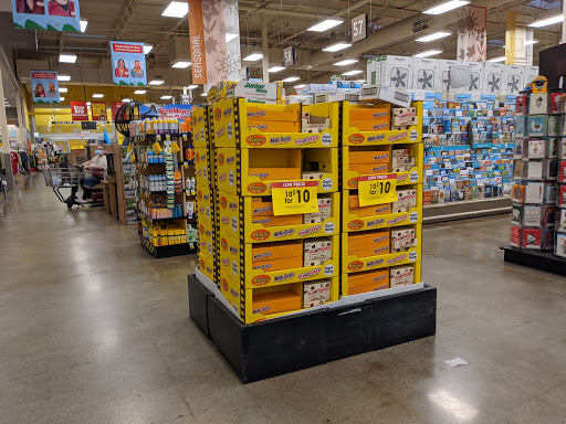 Grocery Store «Fred Meyer», reviews and photos, 12221 120th Ave NE, Kirkland, WA 98034, USA