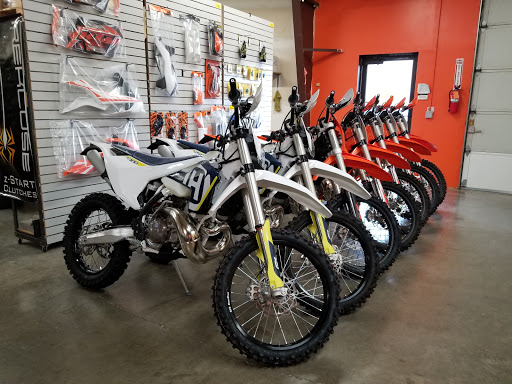 Motorcycle Parts Store «CycleBuy.Com», reviews and photos, 1116 S Commercial Way SE, Albany, OR 97322, USA