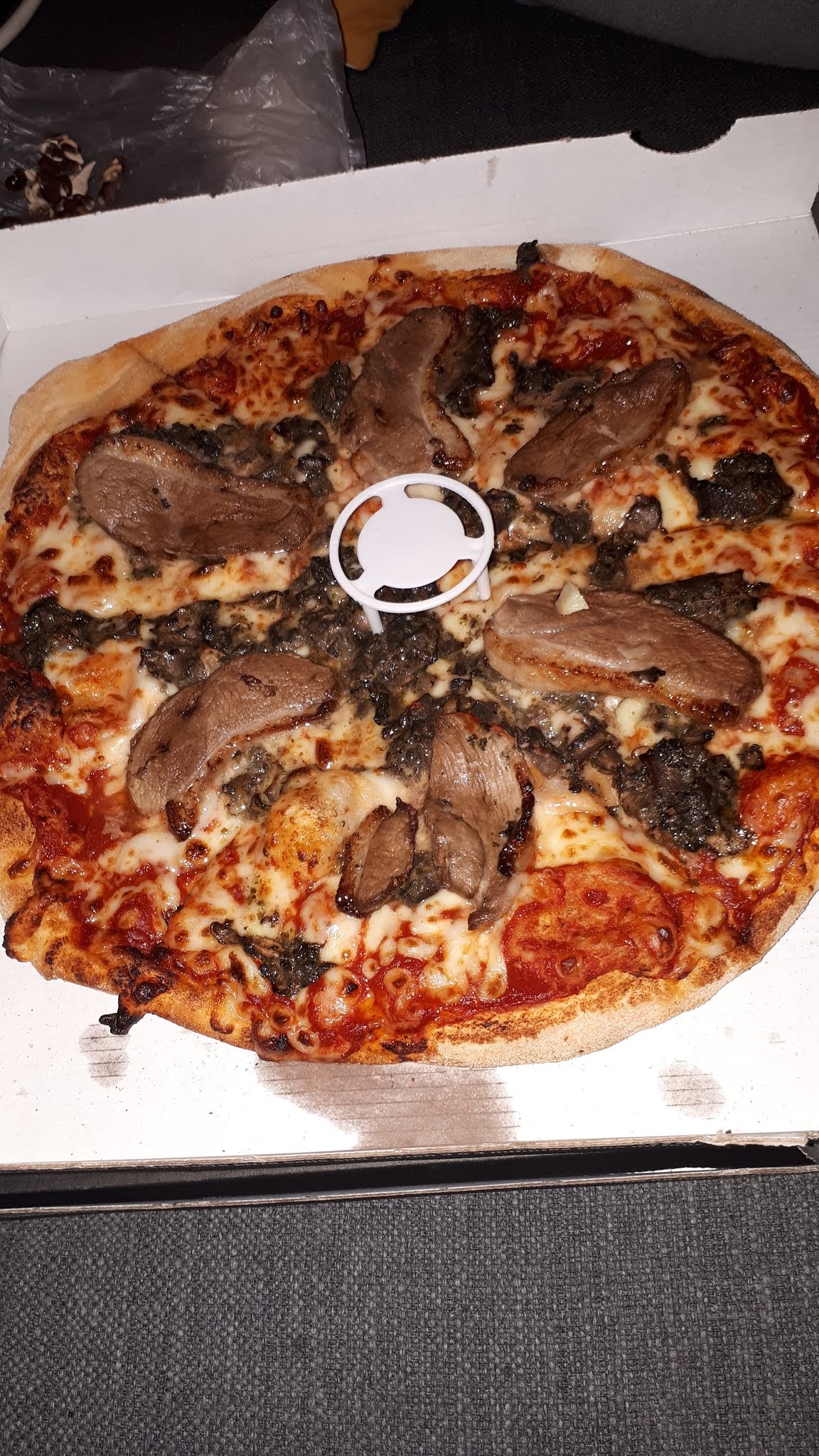 Photo n° 1 de l'avis de Lejao.h fait le 22/03/2019 à 20:48