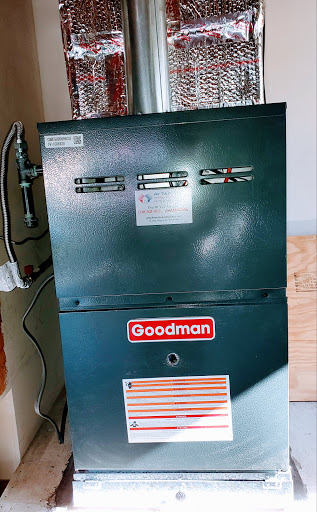Air Tech 24 Heating and Air Conditioning image