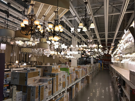 Home Improvement Store «The Home Depot», reviews and photos, 101 Green Acres Rd W, Valley Stream, NY 11581, USA