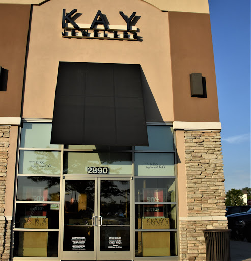 Jewelry Store «Kay Jewelers», reviews and photos, 2890 Commerce Dr, Johnsburg, IL 60051, USA