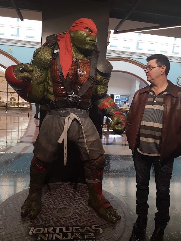 Imagen de Filmax Granvía (25 de 25)