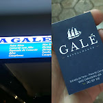 Photo n°1 de l'avis de Gunnar.a fait le 28/04/2017 à 22:18 sur le  Restaurante A Galé à Carvoeiro