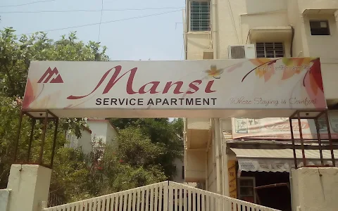 Mansi Service Apartment image