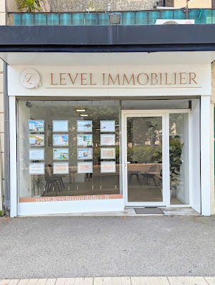Level Immobilier à Aubagne