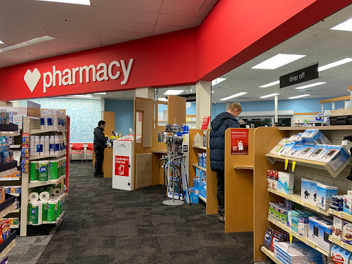Pharmacy «CVS Pharmacy», reviews and photos, 5801 Brooklyn Blvd, Brooklyn Center, MN 55429, USA