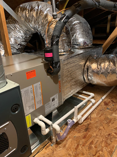 West Coast Heating, Air Conditioning and Solar image