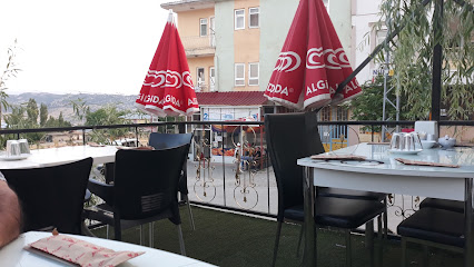 Ali Baba Restoran