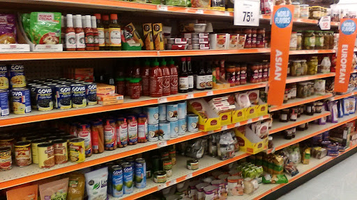  «Big Lots», reviews and photos, 15177 Pearl Rd, Strongsville, OH 44136, USA