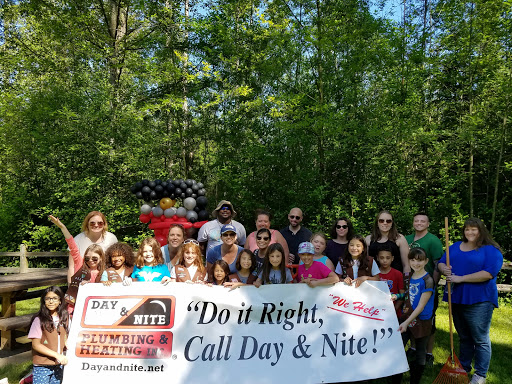 Plumber «Day & Nite Plumbing & Heating, Inc.», reviews and photos, 16614 13th Ave W, Lynnwood, WA 98037, USA