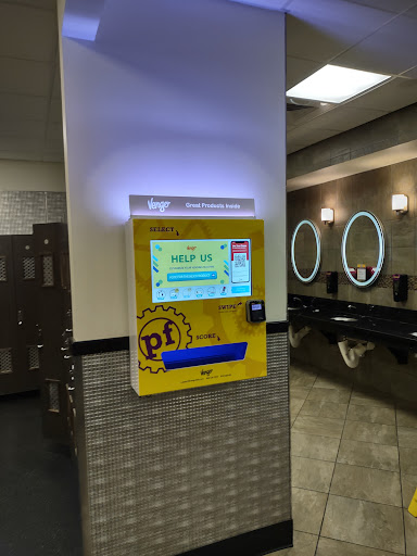 Gym «Planet Fitness», reviews and photos, 5211 Memorial Dr, Stone Mountain, GA 30083, USA