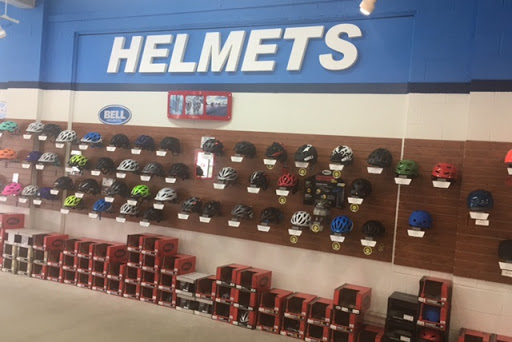 Bicycle Store «Indy Cycle Specialist», reviews and photos, 5804 E Washington St, Indianapolis, IN 46219, USA