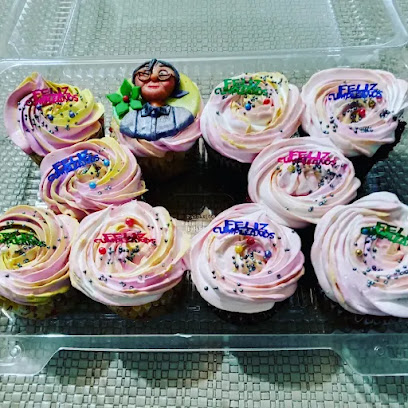 Kika'S cupcakes & cakes
