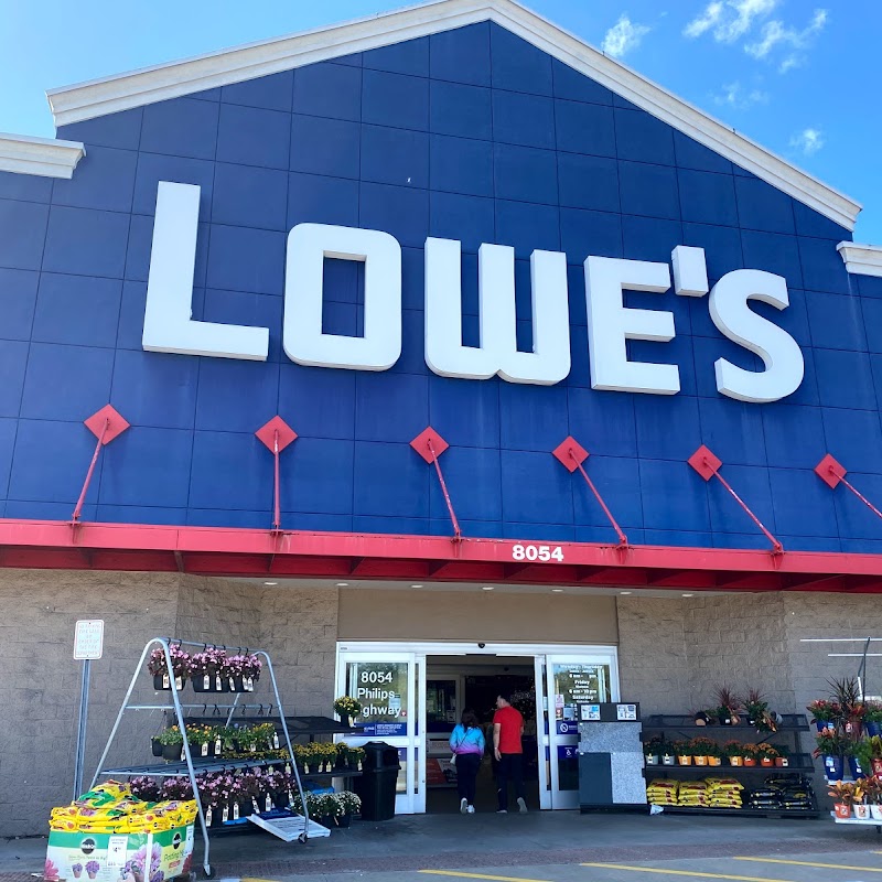 Lowe's Home Improvement