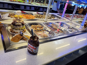 Photo n°66 de AU MEILLEUR SIECLE à Médis ()