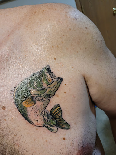 Tattoo Shop «House of Stain», reviews and photos, 4170 W Broad St, Columbus, OH 43228, USA