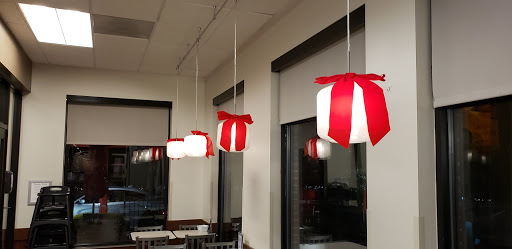 Fast Food Restaurant «Chick-fil-A», reviews and photos, 9939 Sowder Village Square, Manassas, VA 20109, USA