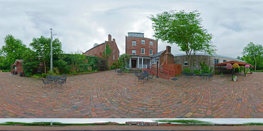 Wedding Venue «Isaac Taylor Garden Event Venue in New Bern», reviews and photos, 228 Craven St, New Bern, NC 28560, USA