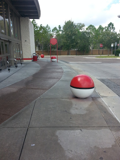 Department Store «Target», reviews and photos, 3770 N Goldenrod Rd, Winter Park, FL 32792, USA