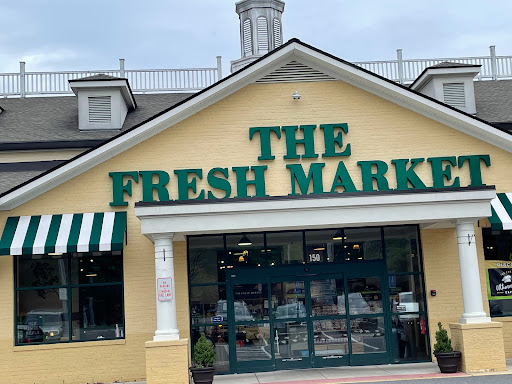 Grocery Store «The Fresh Market», reviews and photos, 150 Branch Rd SE, Vienna, VA 22180, USA