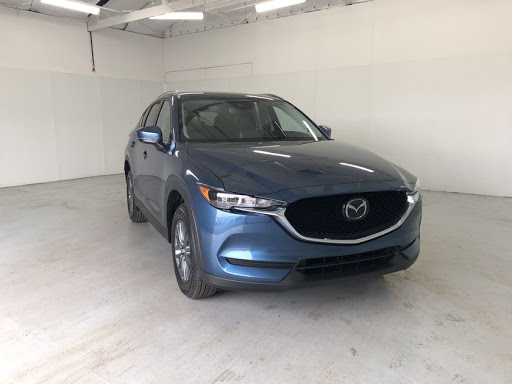 Mazda Dealer «Jeff Schmitt Mazda», reviews and photos, 646 Alpha Rd, Beavercreek, OH 45434, USA
