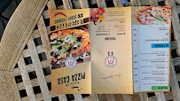 Pizzas à emporter PIZZA CASA à Springe (la carte)