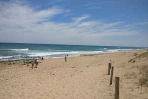 St Andrews Beach