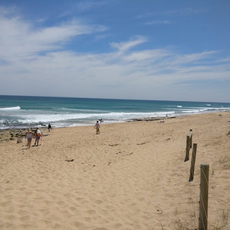 St Andrews Beach