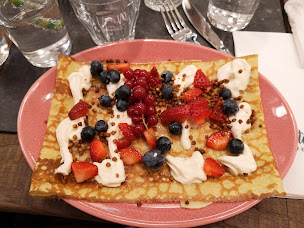 Photo n°90 de L'ATELIER ARTISAN CRÊPIER à Paris ()