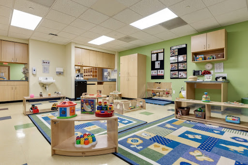 Preschool «Bright Horizons at Boone Boulevard», reviews and photos, 1919 Gallows Rd p100, Vienna, VA 22182, USA