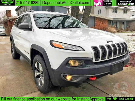 Used Car Dealer «Dependable Auto Outlet Inc», reviews and photos, 351 Lincoln Hwy, Fairless Hills, PA 19030, USA