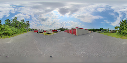 Self-Storage Facility «CubeSmart Self Storage», reviews and photos, 6600 Delilah Rd, Egg Harbor Township, NJ 08234, USA