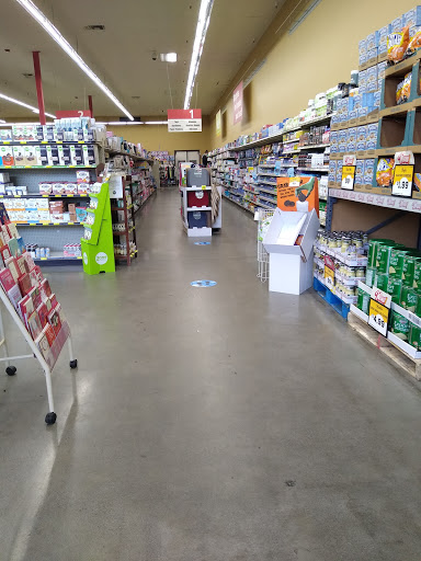 Grocery Store «Grocery Outlet Bargain Market», reviews and photos, 8221 Martin Way E, Lacey, WA 98516, USA