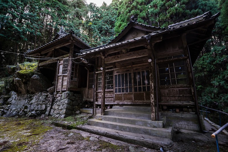 柴倉神社