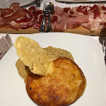 Photo n°9 de l'avis de Gimmy.e fait le 16/01/2022 à 21:58 sur le  Osteria di Villafredda à Loneriacco